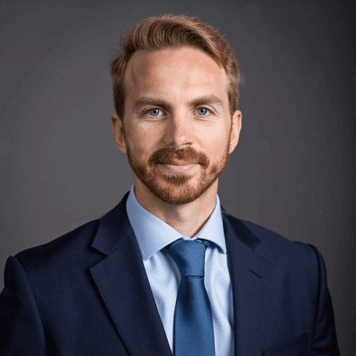 Matthew — Principal & Founder, Axulu