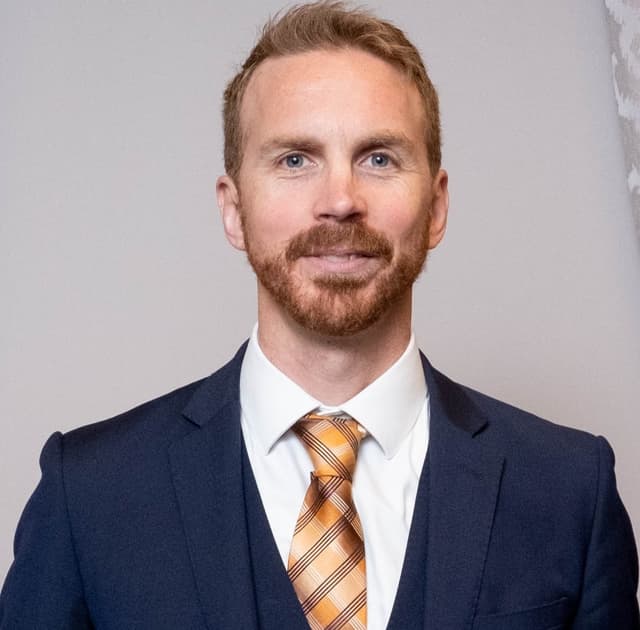 Matthew White — Principal & Founder, Axulu