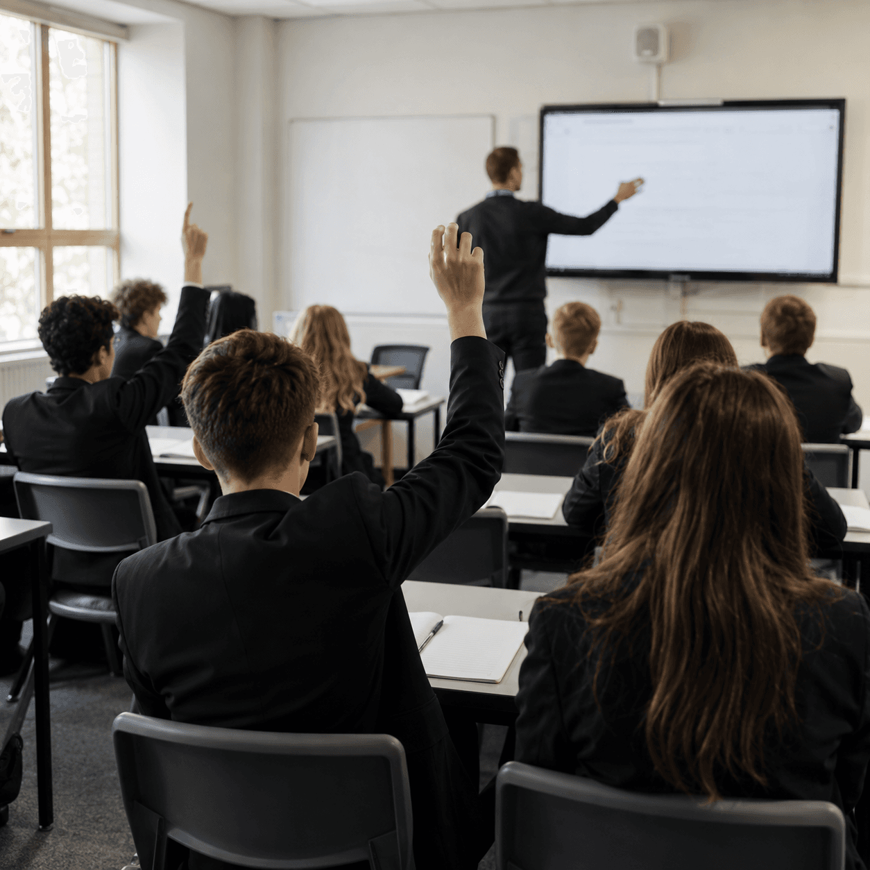Education sector